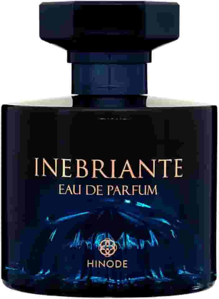 Hinode Inebriante, perfume masculino