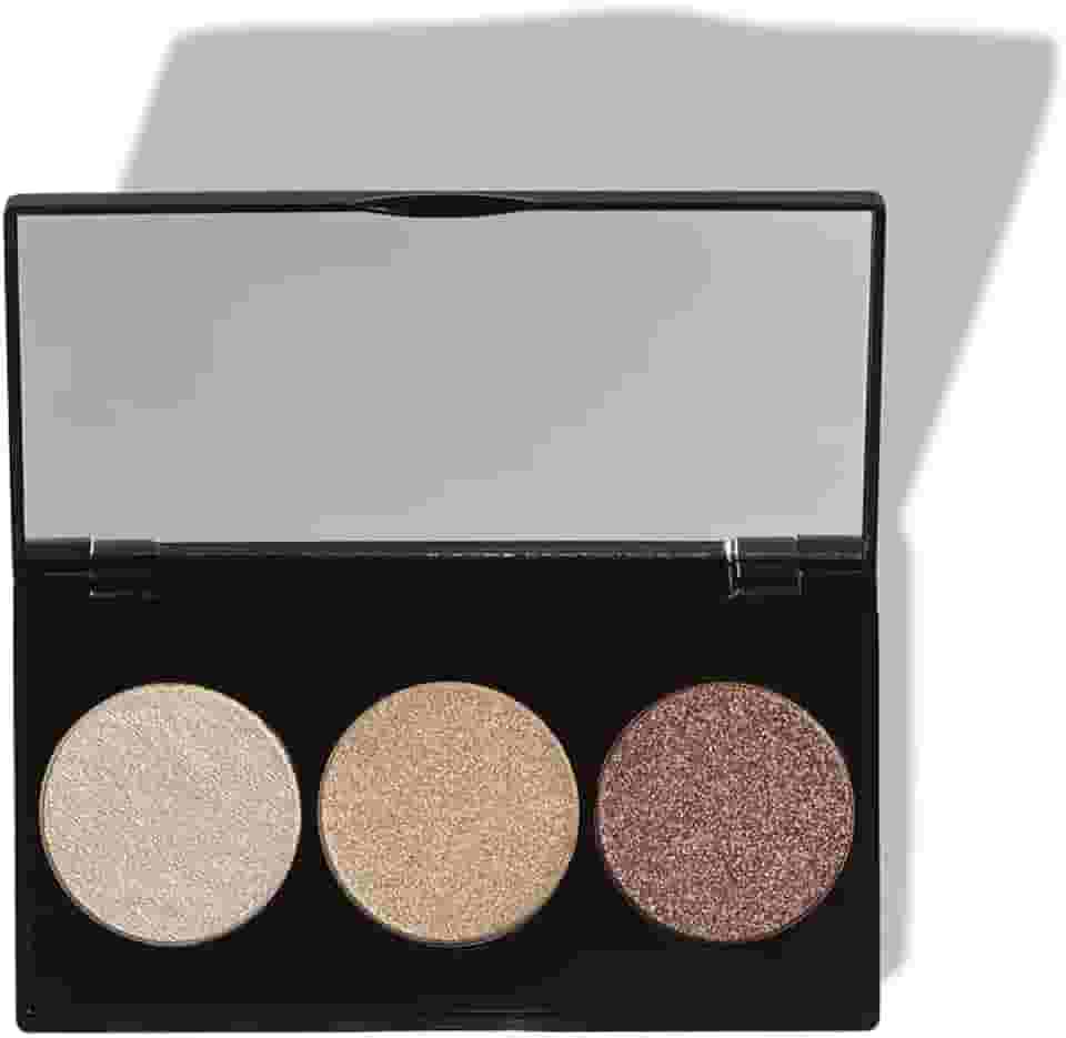 Océane Oceane Paleta De Iluminadores - Highlight Palette Océane Edition 7,2G