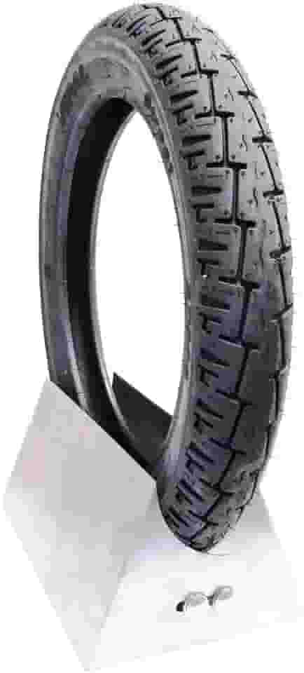 PNEU BIZ TRASEIRO 80 100 14 Biz 100 125 POP 100 NEO 125 VIPAL ST300 NOVO 0543