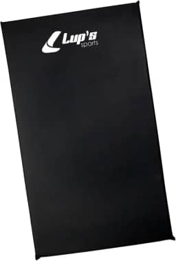 Colchonete Academia Profissional - D80 Alta Densidade - 95x60x03 - Impermeálvel