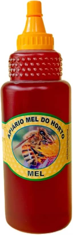 Mel Puro -1Kg Mel de Abelha