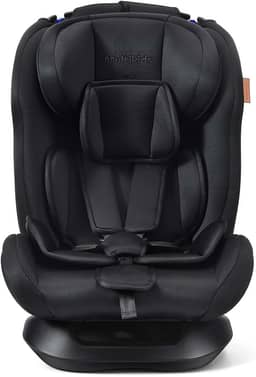 Cadeira de Carro Infantil Orion Até 36kgs Preto Fisher Price - BB438