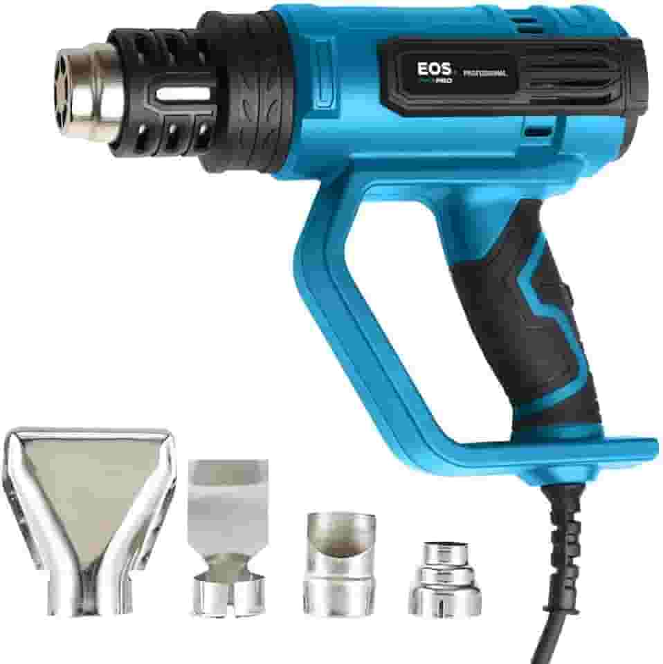 Soprador Térmico Profissional Eos Maxpro 1700W Esp01pro 110v
