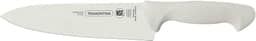 Faca Para Carne 8", Tramontina, Premium 24476188, Branco