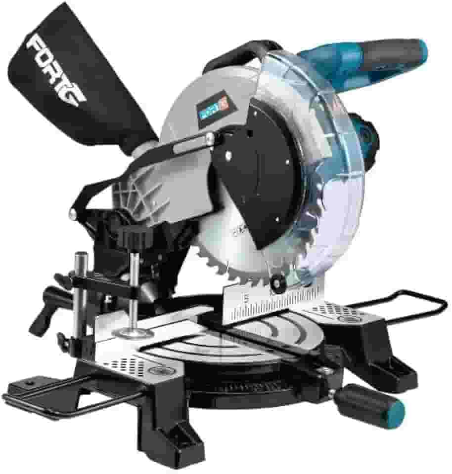 SERRA ESQUADRIA 10POL FG0007FE 255MM 1500W 110V FORTG PRO