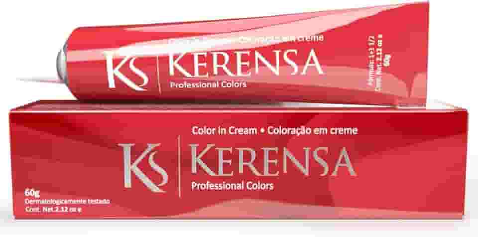 CORRETOR AZUL 60G - KERENSA COLORS