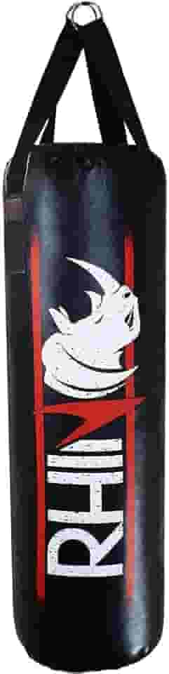 Saco de Pancada Saco de Boxe Profissional Rhino by Spank