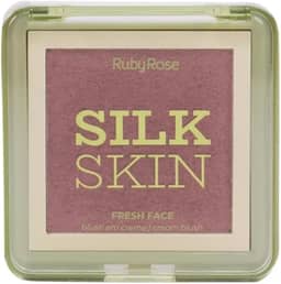 Blush Em Creme Fresh Face Hbf10005 Rosy Dawn Silk Skin Ruby Rose