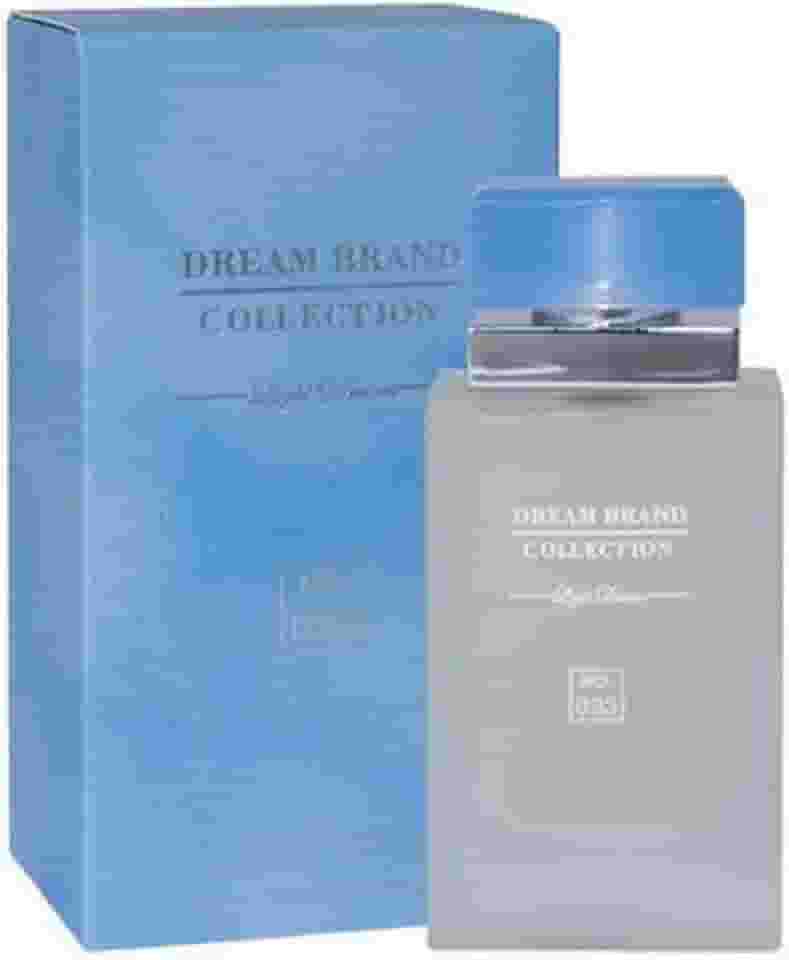 Perfume Importado Brand Collection Light Blue N093 25ml