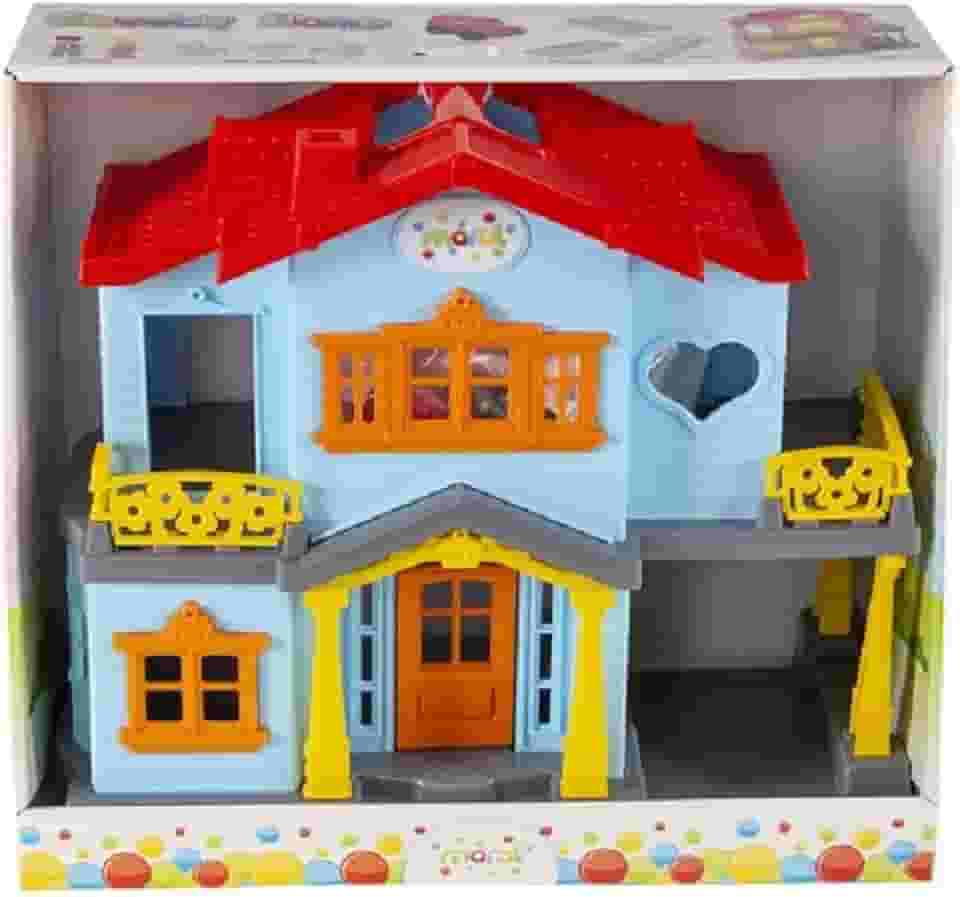 Sweety Home - Caixa, Multicor Maral