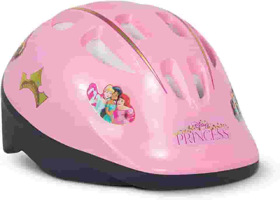 Nathor Capacete Infantil Princesas