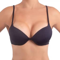 Sutiã bojo junta levanta os seios soutien push up Liebe 103101