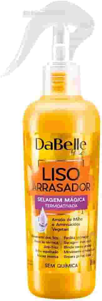 Spray Dabelle 180Ml Selagem Mágica, Dabelle