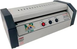 Plastificadora e Poliseladora Profissional P380 até A3 220V