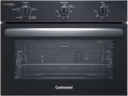 Forno de Embutir Elétrico Continental 50L com TOPLimpaFácil (OC4EM) 220v
