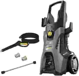 Kärcher Lavadora de Alta Pressão 2100 lbs HD 4/13 127v