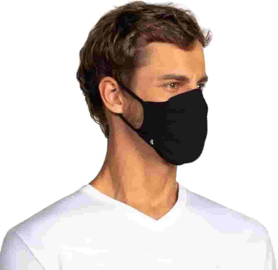 Faixa Máscara Lupoadulto-unissex