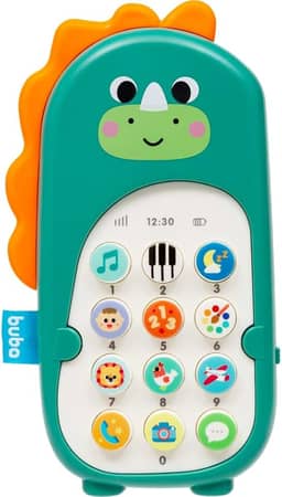Phone Dino BUBA