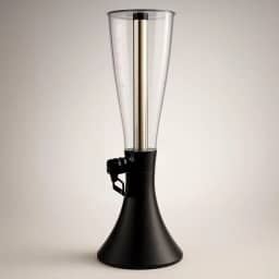 Torre Chopp Cerveja Suco 4 Litros Hopr Super Chopeira