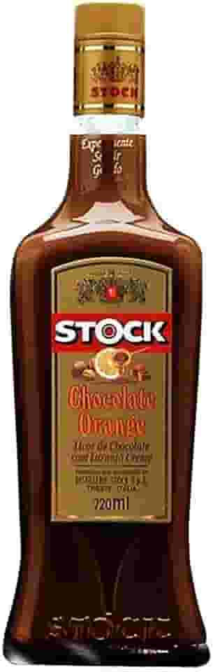 Licor Stock Chocolate Orange 720ml