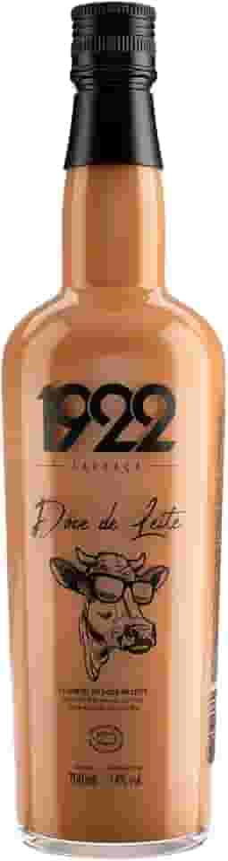 Licor de Doce de Leite 1922 700ml