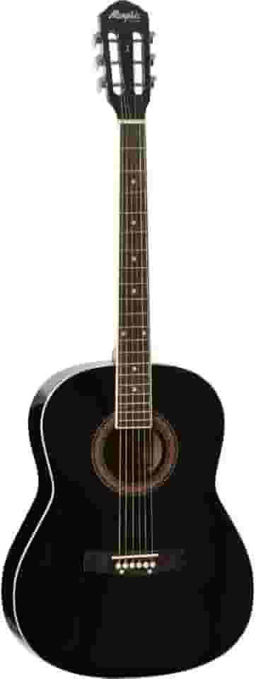 Violão Acústico Tagima AC-40 Memphis Preto