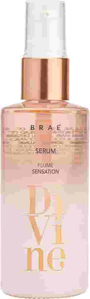 BRAÉ DIVINE SERUM PLUME SENSATION 60ml