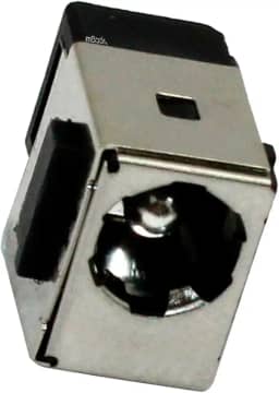 Jack mBook sem cabo Positivo Z85 mobile (comparar foto)