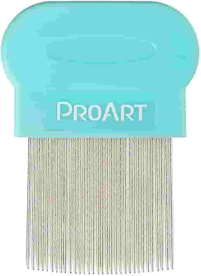 PROART PENTE DE AÇO PARA PIOLHO