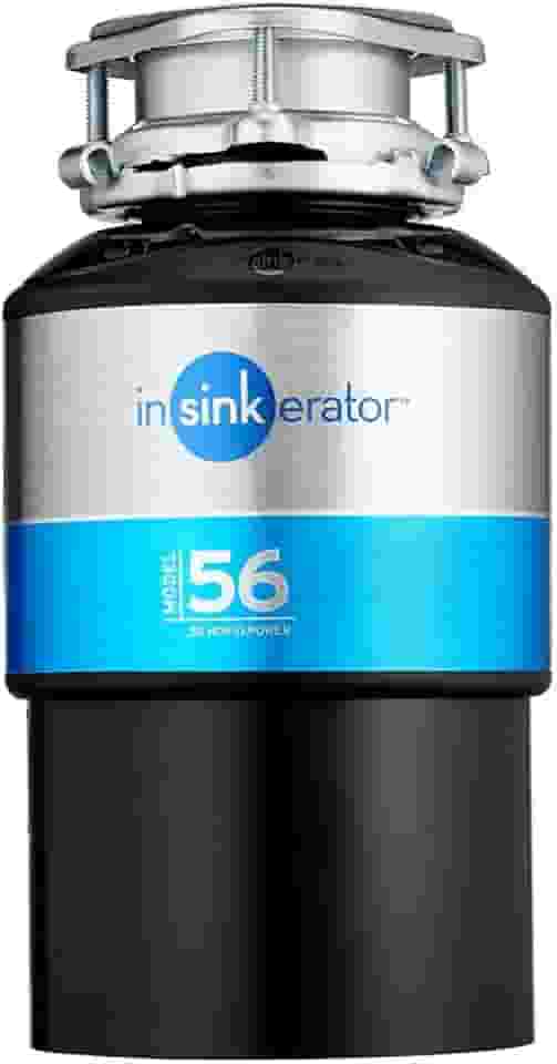 Triturador de Alimentos InSinkErator Modelo 56 220V 391N