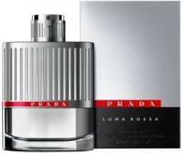 Prada Luna Rossa Masculino Eau de Toilette Prada