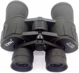 Binóculo Lelong De Longo Alcance 20x50 Com Estojo le-2052