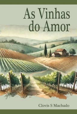As Vinhas do Amor