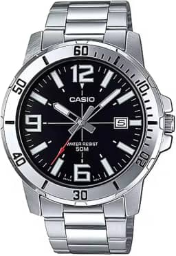 Relógio Casio Masculino MTP-VD01D-1BVUDF-BR