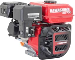 Motor Estacionário 212cc 7HP gasolina Kawashima GE700
