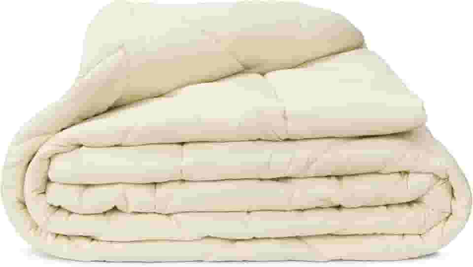 Plumasul Edredom Summer Soft Touch Bege King 280x260cm