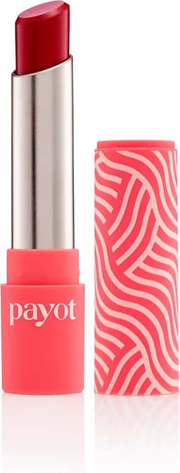 Batom Matte Payot -Carmim