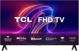 TCL LED SMART TV 32” S5400AF FHD ANDROID TV