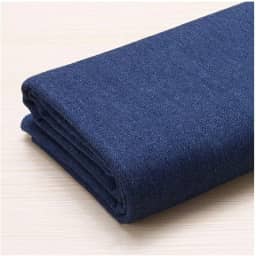 Algodão Jeans Fino E Leve, Tecido De Roupas De Boneca, Para Vestidos De Boneca, Jaquetas, Suprimentos De Costura, Em 6 Cores(Blue 5,0.5Mx1.45M(1.64x4.75ft))