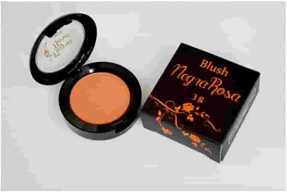 Blush Negra Rosa Marrakesh