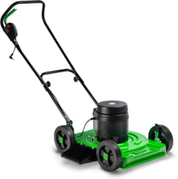 Trapp Cortador De Grama Elétrico Mc 50E 2500W 127V