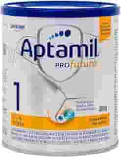 Fórmula Infantil: Aptamil Profutura 1 400g - 0-6 meses