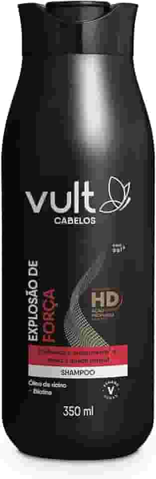 VULT SHAMP EXPL DE FORC 350ml