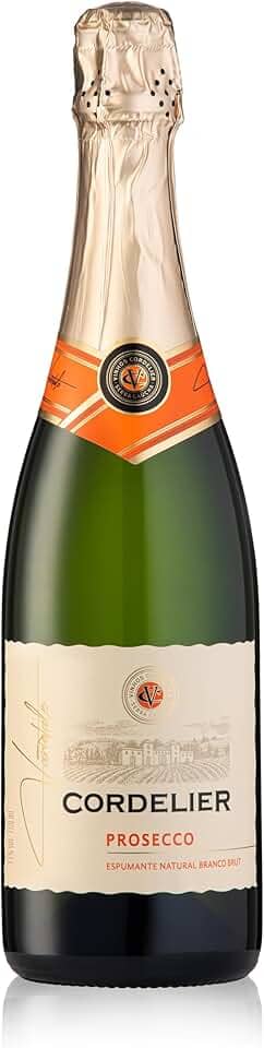 ESPUMANTE CORDELIER VARIETALE BRUT PROSECCO 750mL