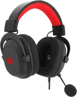 Redragon HEADSET GAMER HERO PRETO RGB