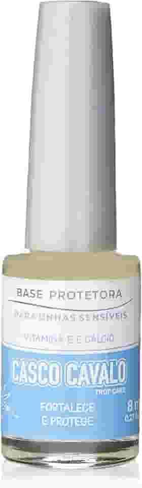 Tropcare Base Casco Cavalo Protetora Trop Care 8 Ml