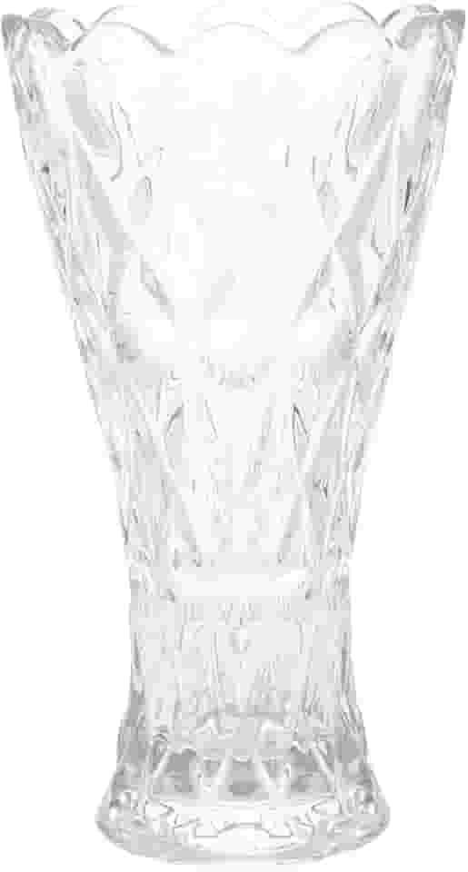WOLFF - Vaso de Cristal Angel 14cm x 25cm