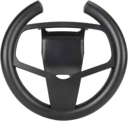 KIMISS Volante de Gamepad para - Volante de Jogo de Corrida USB Com Punho Antiderrapante, Fácil de Instalar e Operar para Uma Experiência de Jogo Aprimorada