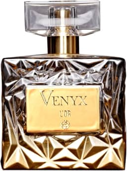 Hinode, Perfume Venyx L'or Colônia Hinode 100ml