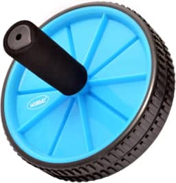 Roda de Exercícios Liveup Sports